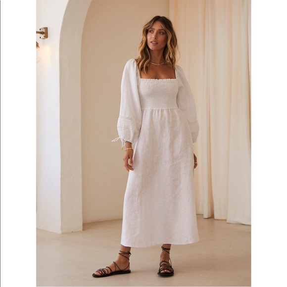 Kivari the label dress - Picture 1 of 10